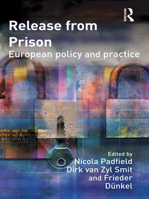 cover image of Release from Prison